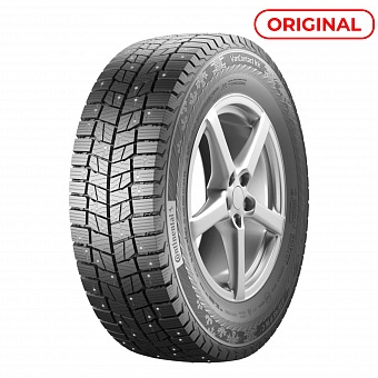 ���� ���� Continental VanContact Ice